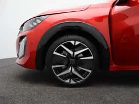 Peugeot 208 (2024) thumbnail 17