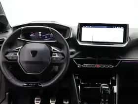Peugeot 208 (2024) thumbnail 3
