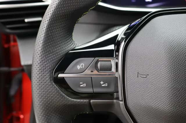 Peugeot 208 (2024) thumbnail 21