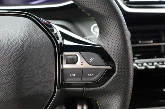 Peugeot 208 (2024) thumbnail 22