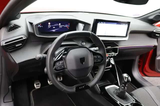 Peugeot 208 (2024) thumbnail 28