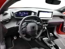 Peugeot 208 (2024) thumbnail 28