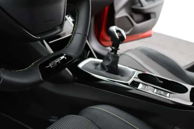 Peugeot 208 (2024) thumbnail 29