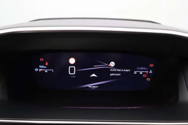 Peugeot 208 (2024) thumbnail 4