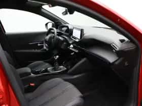 Peugeot 208 (2024) thumbnail 31