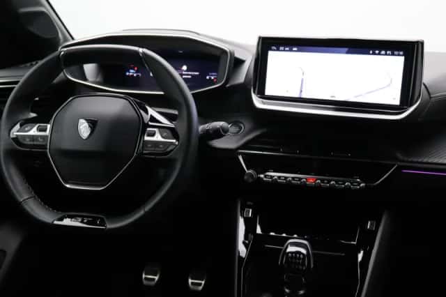 Peugeot 208 (2024) thumbnail 32