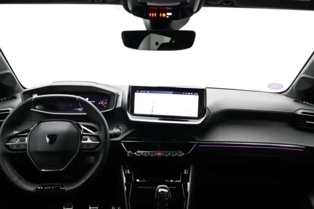 Peugeot 208 (2024) thumbnail 33