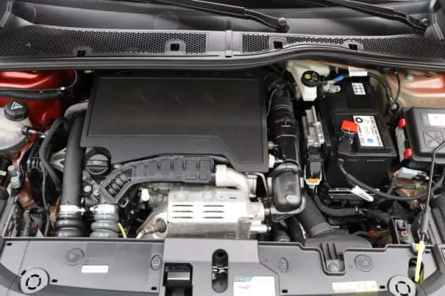 Peugeot 208 (2024) thumbnail 34