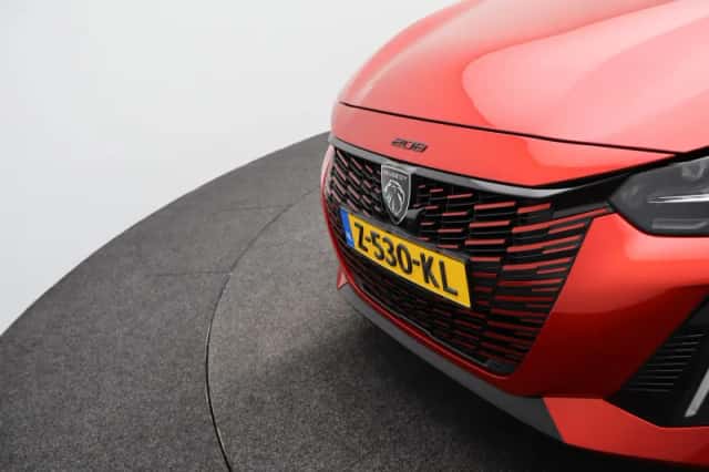 Peugeot 208 (2024) thumbnail 35
