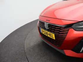 Peugeot 208 (2024) thumbnail 35