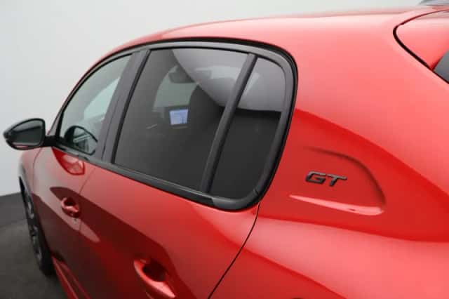 Peugeot 208 (2024) thumbnail 36