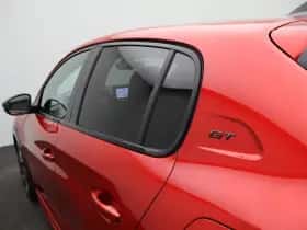 Peugeot 208 (2024) thumbnail 36