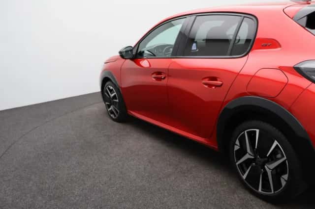Peugeot 208 (2024) thumbnail 37