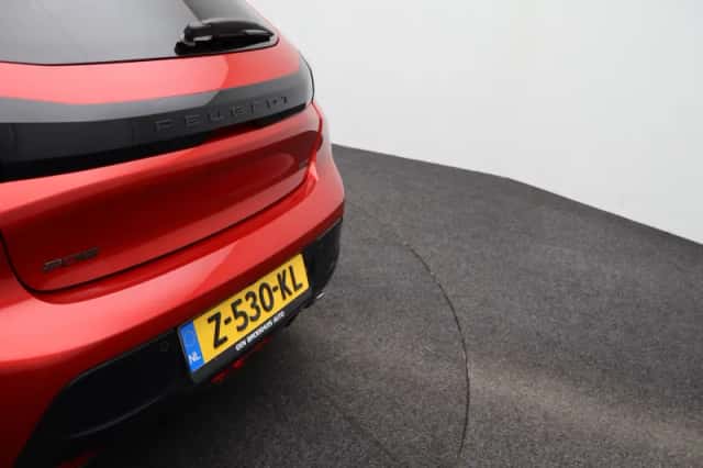 Peugeot 208 (2024) thumbnail 38