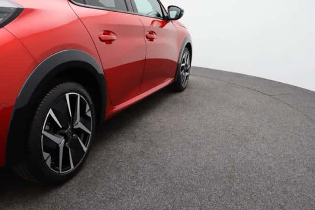 Peugeot 208 (2024) thumbnail 41