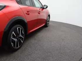 Peugeot 208 (2024) thumbnail 41