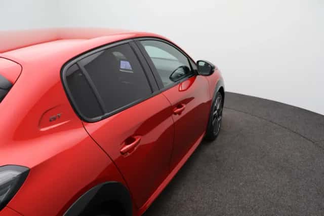 Peugeot 208 (2024) thumbnail 42