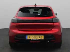 Peugeot 208 (2024) thumbnail 6