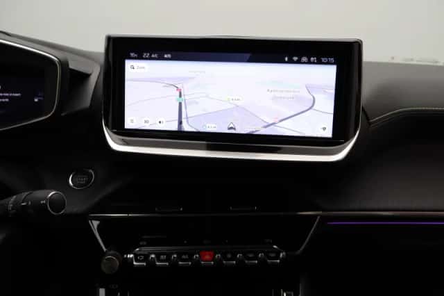 Peugeot 208 (2024) thumbnail 7