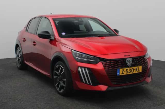Peugeot 208 (2024) thumbnail 9