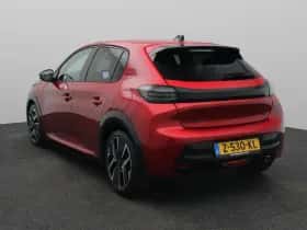 Peugeot 208 (2024) thumbnail 10
