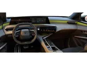 Peugeot 5008 (2026) thumbnail 7