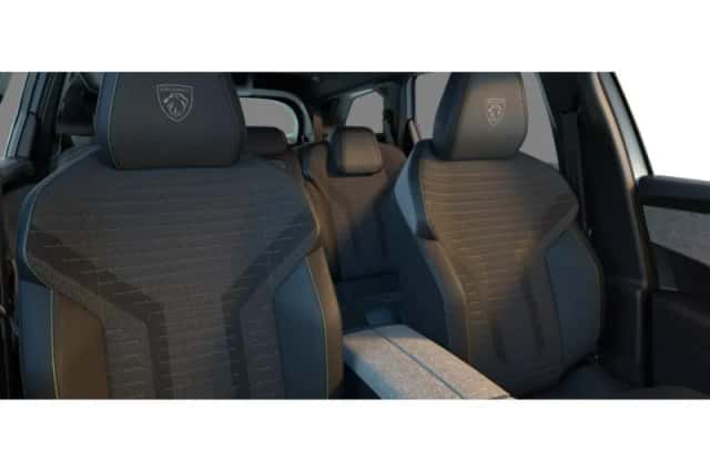Peugeot 5008 (2026) thumbnail 9