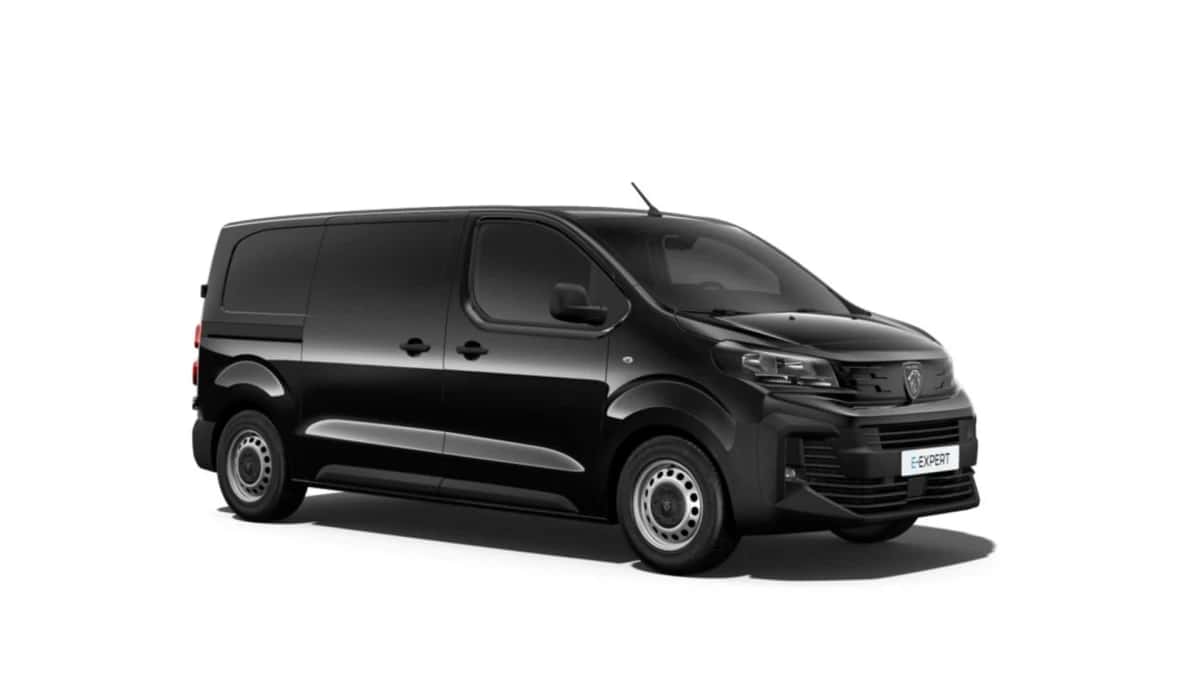 Peugeot Expert (2026) — foto 1