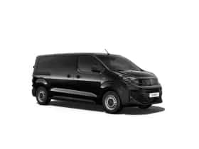 Peugeot Expert (2026)