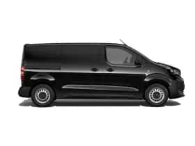 Peugeot Expert (2026) thumbnail 3