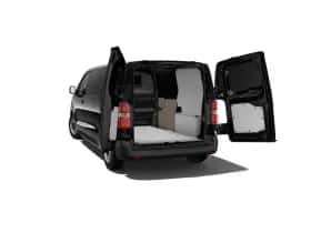 Peugeot Expert (2026) thumbnail 5