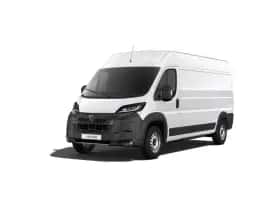 Peugeot Boxer (2026) thumbnail 2