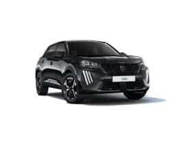 Peugeot 2008 (2026) thumbnail 2