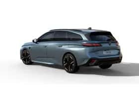Peugeot 308 (2026) thumbnail 6