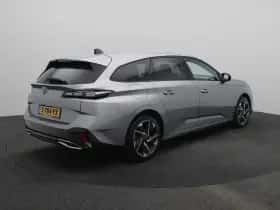 Peugeot 308 (2023) thumbnail 2