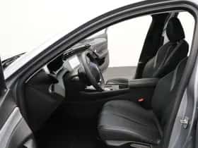 Peugeot 308 (2023) thumbnail 11