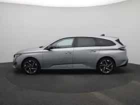 Peugeot 308 (2023) thumbnail 13