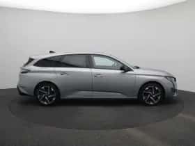 Peugeot 308 (2023) thumbnail 14