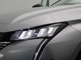 Peugeot 308 (2023) thumbnail 16