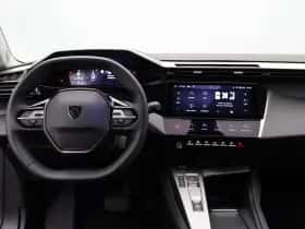 Peugeot 308 (2023) thumbnail 3