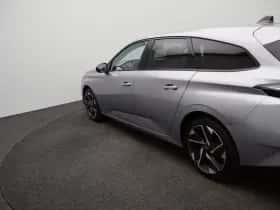 Peugeot 308 (2023) thumbnail 36