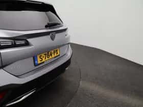 Peugeot 308 (2023) thumbnail 37