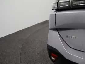 Peugeot 308 (2023) thumbnail 38