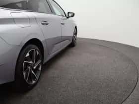 Peugeot 308 (2023) thumbnail 39