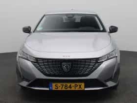 Peugeot 308 (2023) thumbnail 5
