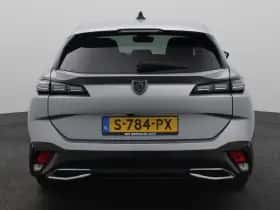 Peugeot 308 (2023) thumbnail 6