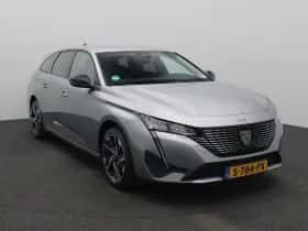 Peugeot 308 (2023) thumbnail 9