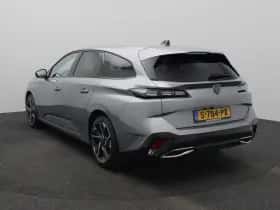 Peugeot 308 (2023) thumbnail 10