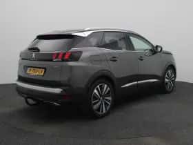 Peugeot 3008 (2020) thumbnail 2