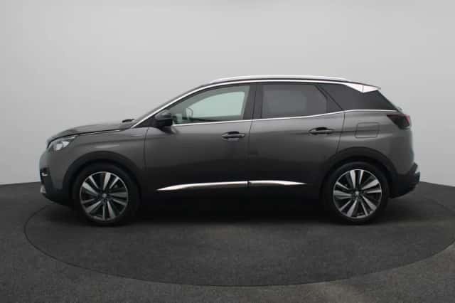 Peugeot 3008 (2020) thumbnail 13